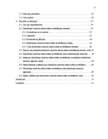 Diplomdarbs 'Sabiedrisko attiecību efektivitātes novērtēšana sabiedrisko attiecību aģentūrās', 3.