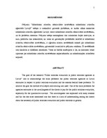 Diplomdarbs 'Sabiedrisko attiecību efektivitātes novērtēšana sabiedrisko attiecību aģentūrās', 4.
