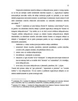 Diplomdarbs 'Sabiedrisko attiecību efektivitātes novērtēšana sabiedrisko attiecību aģentūrās', 21.