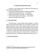 Diplomdarbs 'Sabiedrisko attiecību efektivitātes novērtēšana sabiedrisko attiecību aģentūrās', 22.