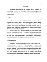 Diplomdarbs 'Sabiedrisko attiecību efektivitātes novērtēšana sabiedrisko attiecību aģentūrās', 33.