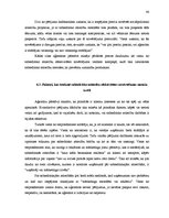 Diplomdarbs 'Sabiedrisko attiecību efektivitātes novērtēšana sabiedrisko attiecību aģentūrās', 43.