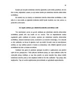 Diplomdarbs 'Sabiedrisko attiecību efektivitātes novērtēšana sabiedrisko attiecību aģentūrās', 48.