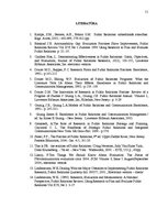 Diplomdarbs 'Sabiedrisko attiecību efektivitātes novērtēšana sabiedrisko attiecību aģentūrās', 50.