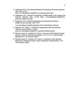 Diplomdarbs 'Sabiedrisko attiecību efektivitātes novērtēšana sabiedrisko attiecību aģentūrās', 51.