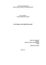 Konspekts 'Senās Grieķijas un Senās Indijas kultūru analīze', 1.