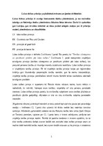 Eseja 'Labas ticības principa paplašinātais tvērums un ģenēze civiltiesībās', 1.