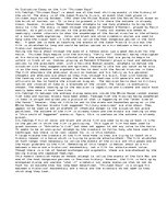 Eseja 'An Evaluative Essay on the Film "Thirteen Days"', 1.