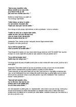 Referāts 'Rīgas nomale Aleksandra Čaka dzejā', 4.