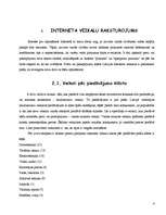 Referāts 'Iepirkšanās internetā', 6.