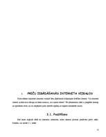 Referāts 'Iepirkšanās internetā', 10.