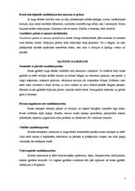 Referāts 'Kandidoze', 3.