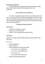 Referāts 'Kandidoze', 4.