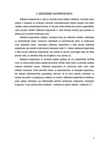 Referāts 'Latvijas makroekonomisko rādītāju analīze', 4.