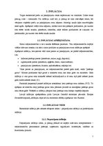 Referāts 'Latvijas makroekonomisko rādītāju analīze', 5.