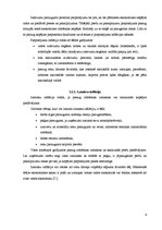 Referāts 'Latvijas makroekonomisko rādītāju analīze', 6.