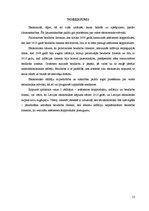 Referāts 'Latvijas makroekonomisko rādītāju analīze', 12.