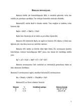 Referāts 'Bismuts', 7.