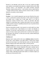 Konspekts 'Augu audu veidi un funkcijas', 7.