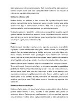 Konspekts 'Augu audu veidi un funkcijas', 11.