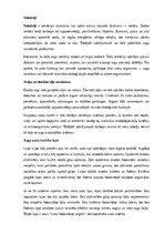 Konspekts 'Augu audu veidi un funkcijas', 13.