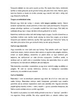 Konspekts 'Augu audu veidi un funkcijas', 16.
