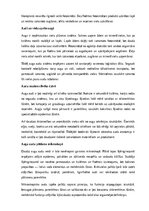 Konspekts 'Augu audu veidi un funkcijas', 17.