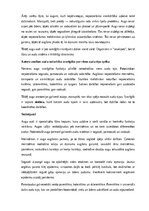 Konspekts 'Augu audu veidi un funkcijas', 19.