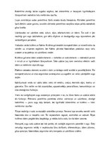 Konspekts 'Augu audu veidi un funkcijas', 20.