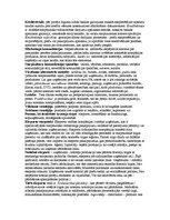 Konspekts 'Starptautiskais mārketings. Eksāmena atbildes', 4.