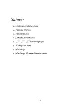 Referāts 'Vadītāja "X" kompetences analīze', 3.