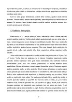 Referāts 'Vadītāja "X" kompetences analīze', 8.