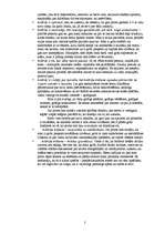 Eseja 'Eseja psiholoģijā par holēriskā temperamenta saistību ar raksturu', 2.