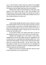 Eseja 'Nāve, grēks, eksistenciālisms, cieņa', 4.