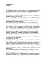 Eseja 'Vai Eiropa jau gatava?', 1.