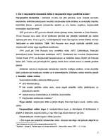 Konspekts 'SFA rašanās pamats. Starptautisko valūtas attiecību vēsturiskā attīstība', 2.