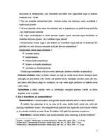 Konspekts 'SFA rašanās pamats. Starptautisko valūtas attiecību vēsturiskā attīstība', 3.