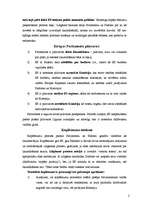 Referāts 'Lēmumpieņemšanas process Eiropas Parlamentā', 2.