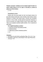 Referāts 'Lēmumpieņemšanas process Eiropas Parlamentā', 5.