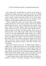 Referāts 'Lafontēna fabulas', 3.