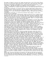 Eseja 'Legalization of Same-Sex Marriages', 2.