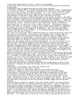 Eseja 'Legalization of Same-Sex Marriages', 3.