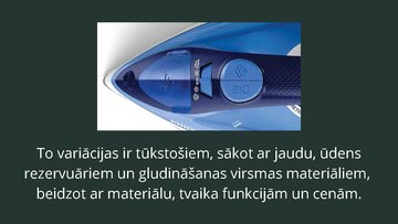 Prezentācija 'Gludekļu evolūcija', 9.