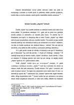 Referāts 'Reklāma - tās atspoguļojums un nozīme ilustrētajā žurnālā "Atpūta" 1930.gadā', 5.