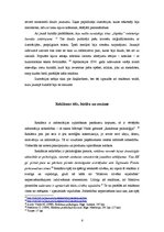 Referāts 'Reklāma - tās atspoguļojums un nozīme ilustrētajā žurnālā "Atpūta" 1930.gadā', 6.