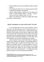 Referāts 'Reklāma - tās atspoguļojums un nozīme ilustrētajā žurnālā "Atpūta" 1930.gadā', 8.