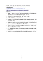 Referāts 'Reklāma - tās atspoguļojums un nozīme ilustrētajā žurnālā "Atpūta" 1930.gadā', 11.