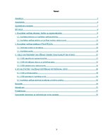 Diplomdarbs 'Kvalitātes vadības sistēmas ieviešana. VAS "Ceļu satiksmes drošības direkcija"', 2.