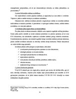 Diplomdarbs 'Kvalitātes vadības sistēmas ieviešana. VAS "Ceļu satiksmes drošības direkcija"', 22.