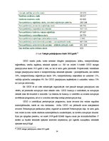 Diplomdarbs 'Kvalitātes vadības sistēmas ieviešana. VAS "Ceļu satiksmes drošības direkcija"', 34.